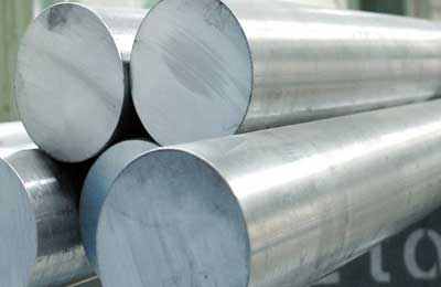 Alloy Steel Bars