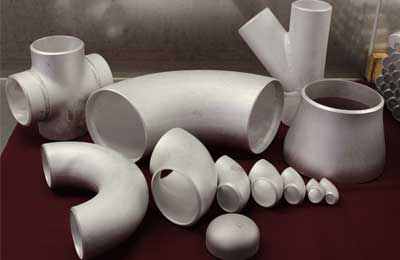 Aluminium Fittings