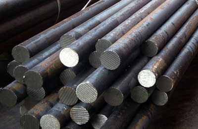Carbon Steel Bars