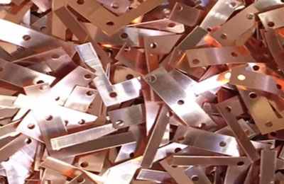 Copper Scrap