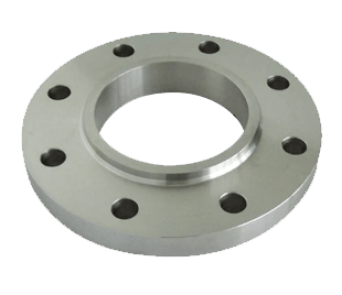 Duplex Steel Flanges