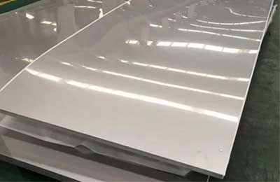 Hastelloy Sheets