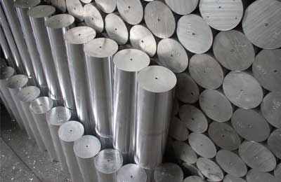 Hastelloy Bars