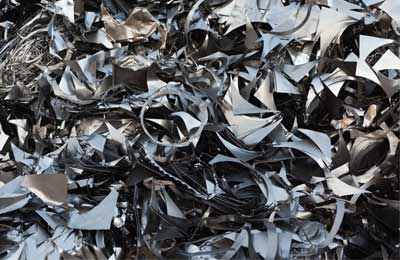 Inconel Scrap
