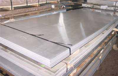 Inconel Sheets