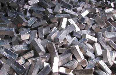 Magnesium Scrap