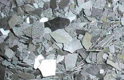 Manganese Scrap