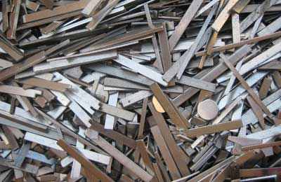 Monel Scrap