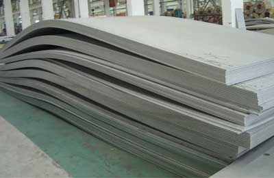 Monel Sheets