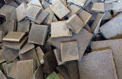 Nickel Scrap