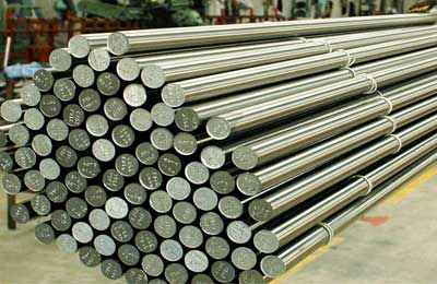 Other Steel Bars
