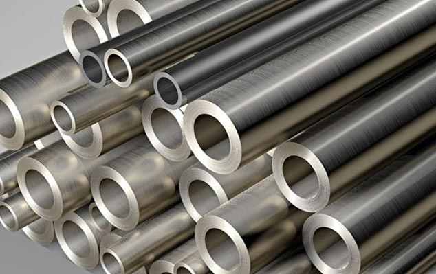 Flanges