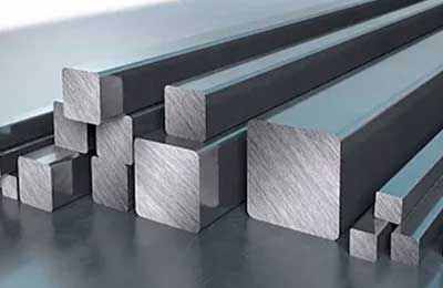 Square Bars