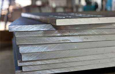 Super Duplex Steel Sheets