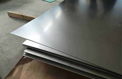 Titanium Sheets
