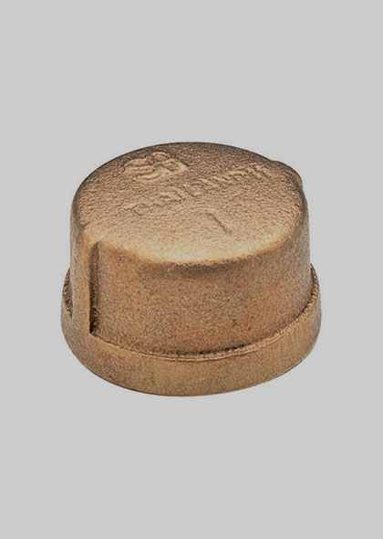 Pipe Cap