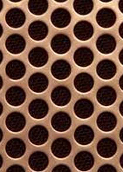 Perforated Sheet