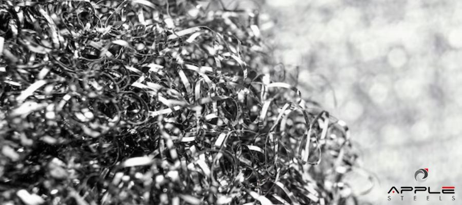 stainless steel scrap price per kg