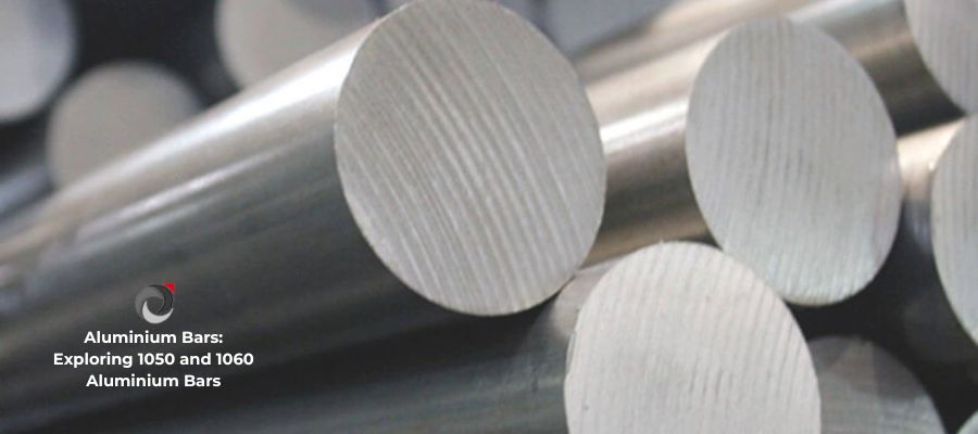 1050 Aluminium Bars and 1060 Aluminium Bars