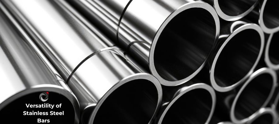 Stainless Steel 304 Bars