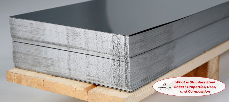 Stainless Steel Sheet