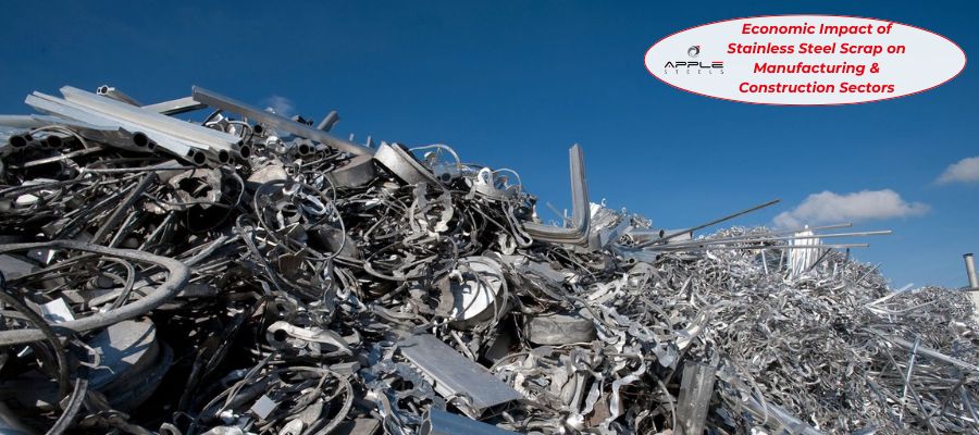 Stainless Steel Scrap