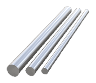 17-4PH H1025 Polish Bars