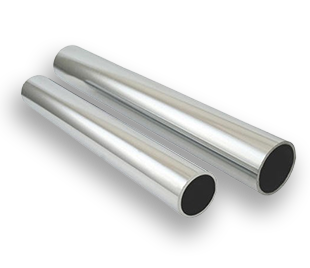 SS 17-4 PH Pipes & Tubes
