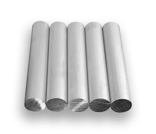 Aluminium 6101 T6 Bars