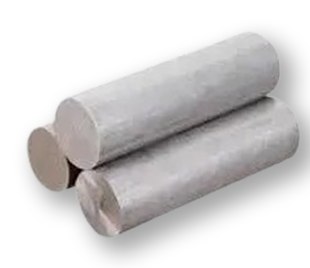 2017 Aluminium Bars