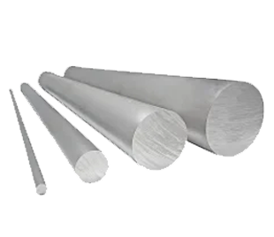 2024 Aluminium Bars