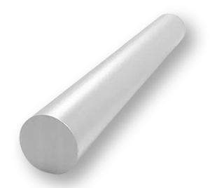 5052 Aluminium Bars