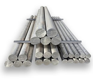 6082 Aluminium Bars