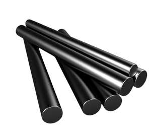 C.S. - ASTM A 105 Bars