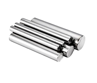 Duplex Steel Bars