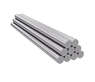 Hastelloy C- 22 Bars