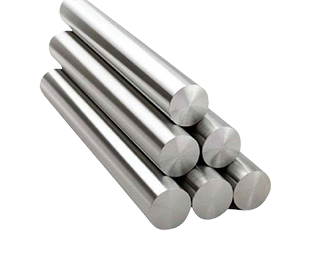 Hastelloy C- 4 Bars
