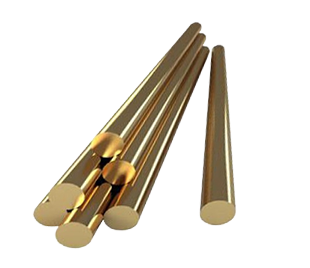 Brass Bars Bars