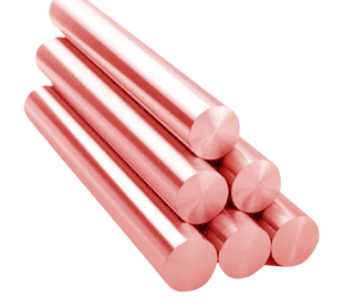 Copper Bars