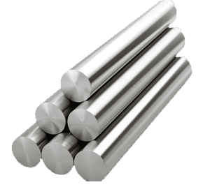 317 Stainless Steel Bars