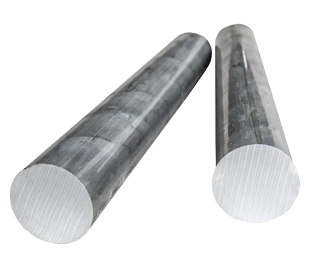 Duplex Steel Bars