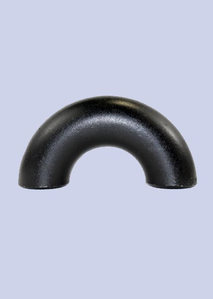 Pipe Bend