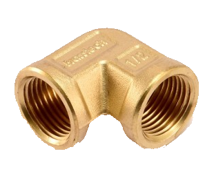 Brass Pipe Fittings