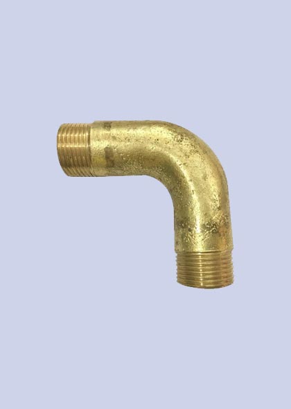 Pipe Bend
