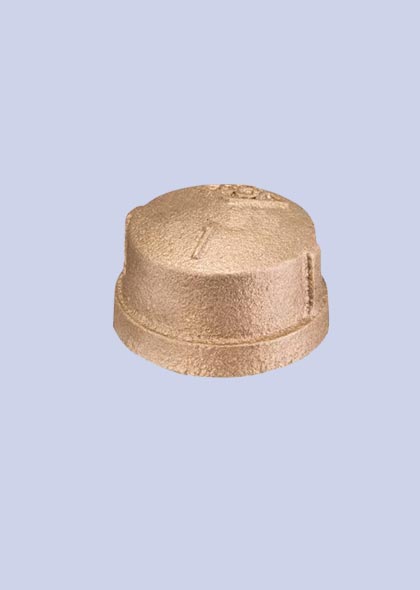 Pipe Cap