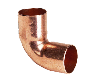 Cupro Nickel Pipe Fittings