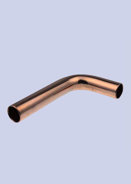 Pipe Bend