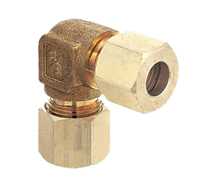 Copper Pipe Fittings