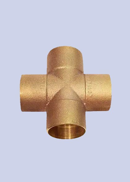 Cross