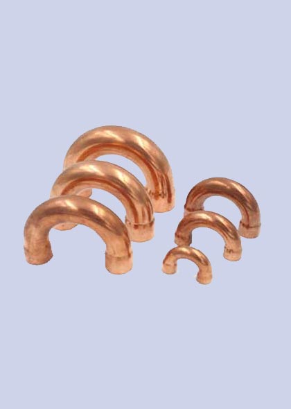 Pipe Bend